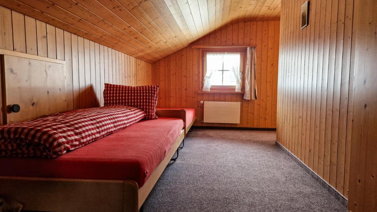 Gasthaus Roessli 布鲁利绍尔 外观 照片
